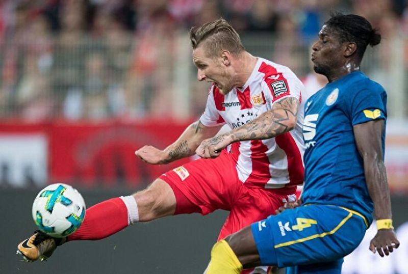 Nhận định soi kèo Gutersloh vs Union Berlin lúc 23h00 ngày 15/8/2025