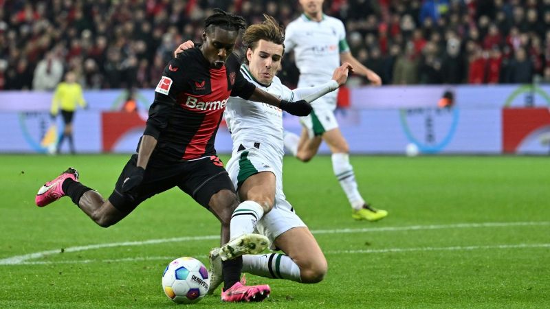 Nhận định soi kèo Grobaspach vs Bayer Leverkusen lúc 23h00 ngày 15/8/2025
