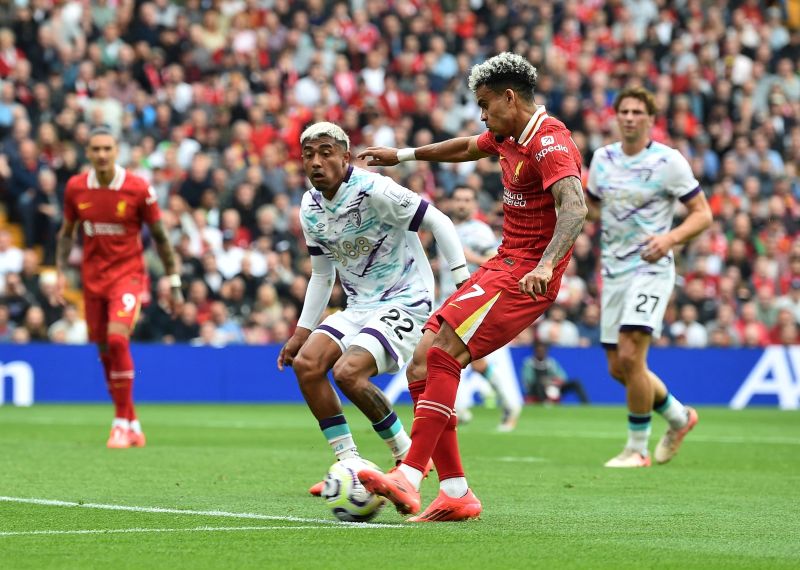Nhận định soi kèo Liverpool vs Bournemouth lúc 02h00 ngày 16/8/2025